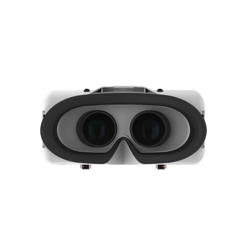 Visore realtà virtuale vr per smartphone occhiali 3d_voghion.com