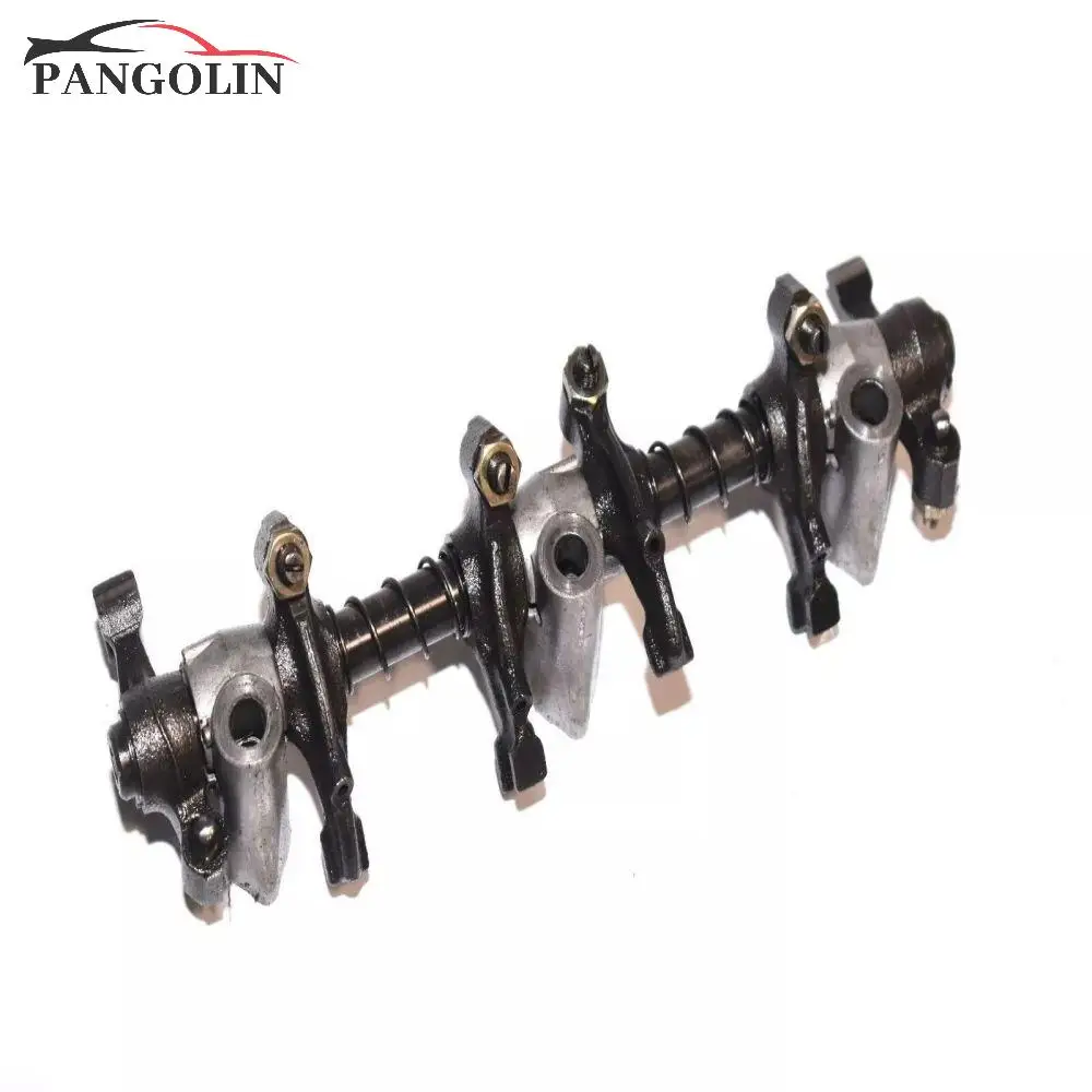 729350-11650 121550-11280 Rocker Arm Assembly for Yanmar 4TNE92-NMH Disassembled 72935011650, 12155011280