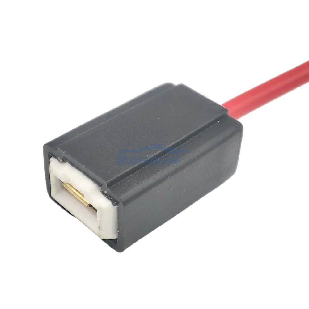 

Wiring Connector Auto Parts 0090-420