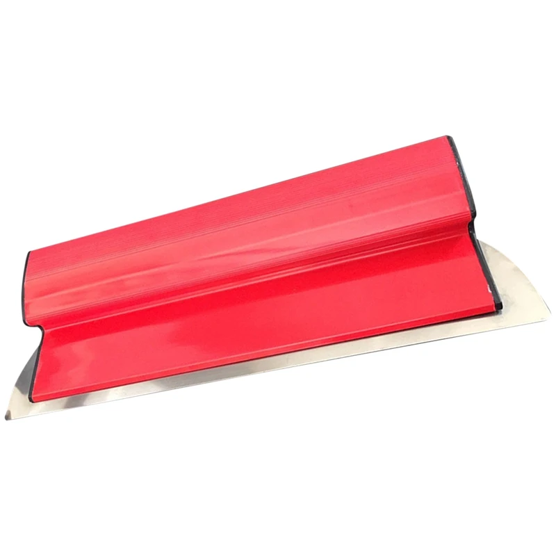 Hot Yo-Cazzuola Per Cartongesso In Plastica In Acciaio Inossidabile, Lama Per Tergipavimento Pieghevole, Cazzuola Per Attrezzi Con Struttura In Acciai