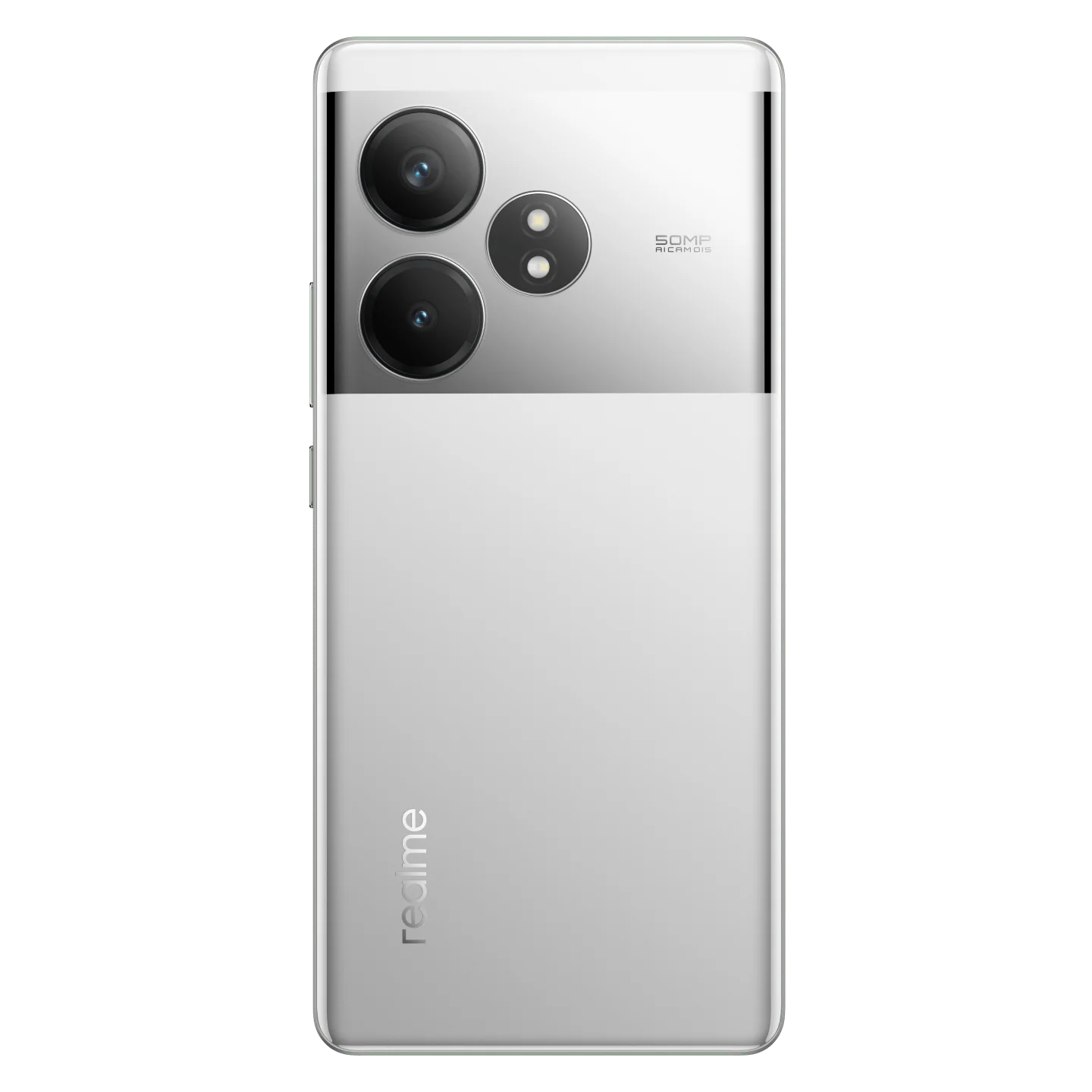 In Stock Realme GT Neo 6 Smart Phone 6.78" AMOLED 120HZ 50.0MP Camera Snapdragon 8S Gen 3 OTA 120W Charge 5500mAh Battery GPS