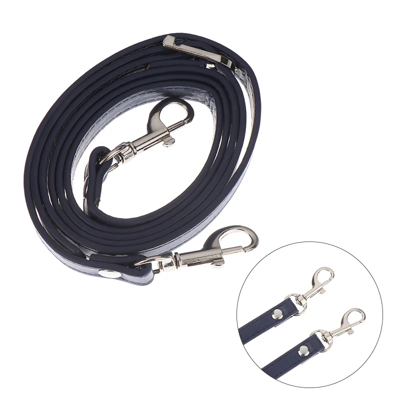 120cm Tasche Riemen Pu Leder Umhängetasche Riemen Tasche Griffe DIY Ersatz Geldbörse Griff für Handtasche Gürtel Riemen Tasche Zubehör – Detail 27
