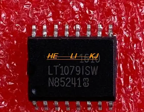 Free shipping 10 pcs LT1079ISW LT1079I LT1079 SOP16