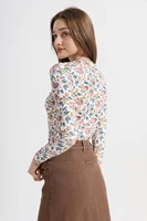 AS 2025 woman Elastic denim skirt fashion lady wear denim fabric with stretch (waist wide can be Stretch to 2-3cm) - Image 6