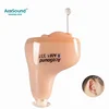4 Channel AcoSound Invisible Hearing Aid For Deafness Medical Earphones In-Ear For Elderly Best Earbuds Audio Sound Amplifiers 1