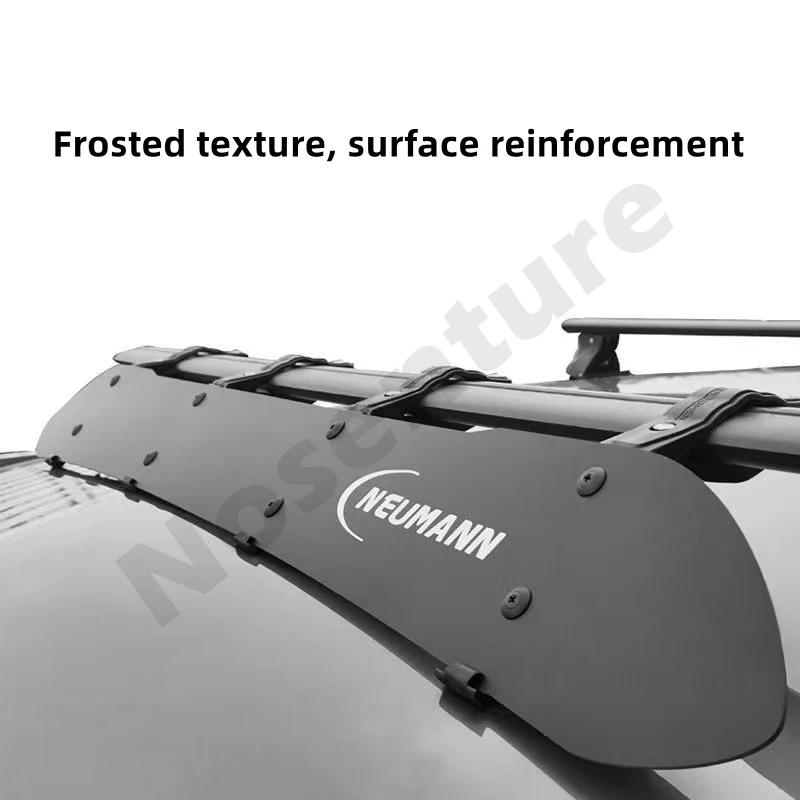 Thule Fairing Thule Roof Rack Whistling Noise Rhino Rack Universal