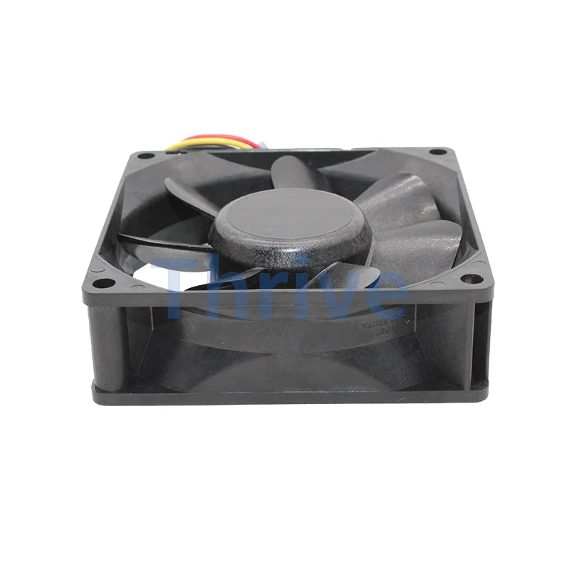 일본 산요 8025 방수 선풍기, 9WP0812H401, IP68, 12V, 0.13A, 산 쿨러, 80W