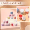 20 Color Acrylic Powder Set, Long-Lasting, Easy To Apply, Safe Nail Art For Beginners And Professionals 2