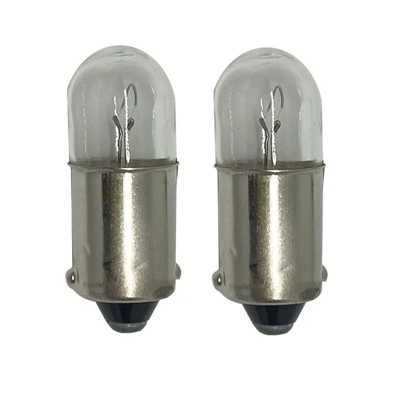 ڵ   ȣ , T8.5 Ba9s, T4W Ĩ, ſ , ȣ , 6000K  Ba9s ҷΰ , 12V, 10 PCs, 4PCs