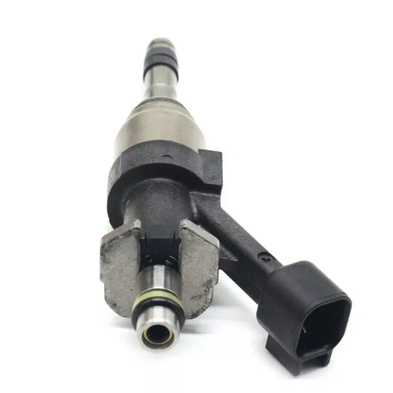 Set Of 8 BRAND NEW GM Fuel 6.2L V8 2014-2018 Cadillac Camaro SS 12668393