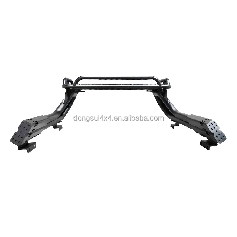 STLF 고성능 도매가격 신형 덴 트럭 스틸 롤바 (S 힐럭스 S 레인저 S 램 1500 용)