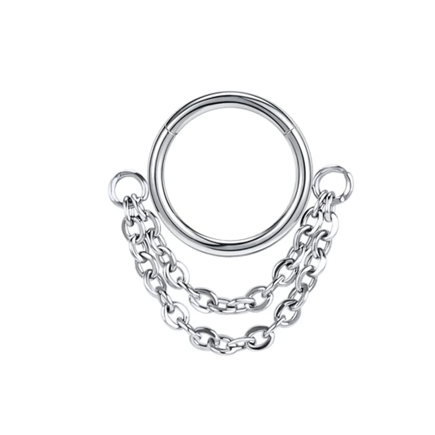 Nose Rings Piercing Jewelry for Women