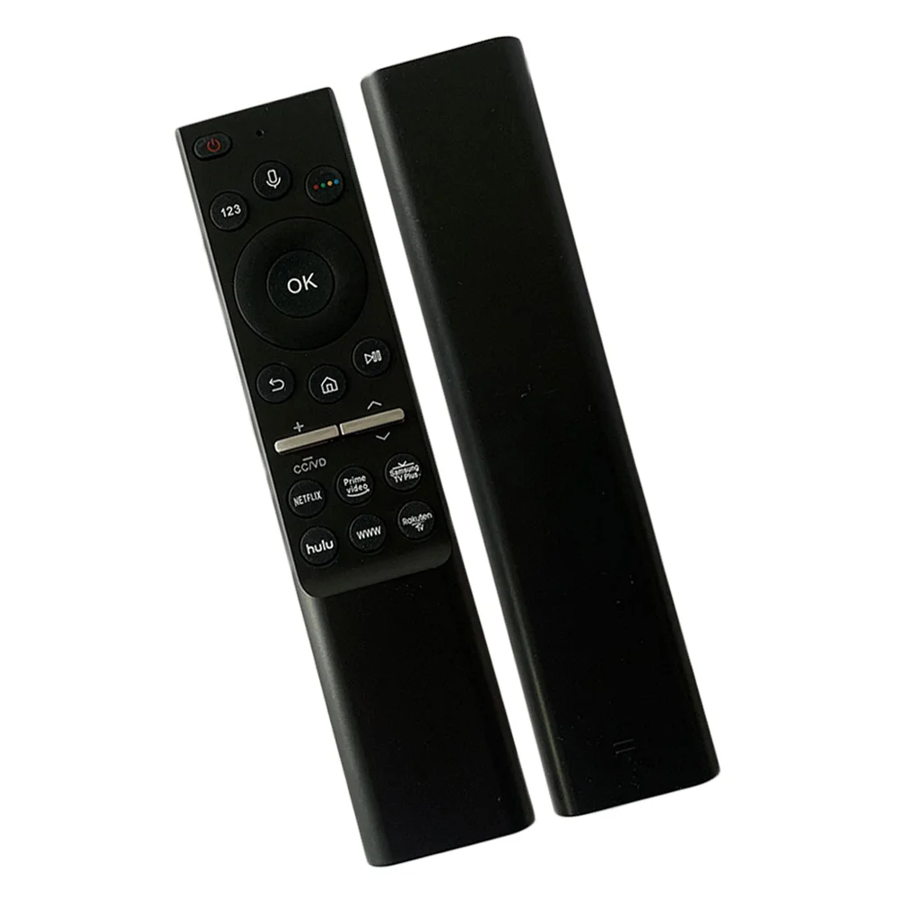 

New BN59-01358C For Samsung 2021 LCD LED Smart TV Remote Control With Netflix Rakuten Smart TV UE55AU7172 UE85AU7102 UE43AU7172