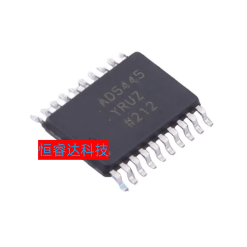 

1 шт./Лот Новый оригинальный AD5445YRUZ AD5445 TSSOP20 в наличии