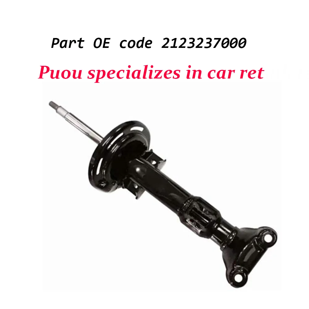

Передняя пружинная Амортизационная подвеска для Mercedes-Benz W207 W212 2010-2013 2123235300 2123237000 2123231400