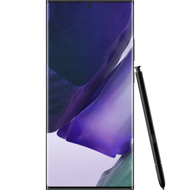 Samsung Galaxy Note 20 Ultra 5G Smart Android Phone Refurbished 6.9-inch Korean Version 4500mAh Samsung Smartphone NFC108MP 2