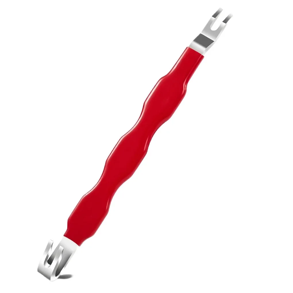 thumbnail image 2 of Panel Clip Removal Pliers Electrical Disconnect Pliers, Upgraded 37960 Electrical Connector Pliers For Cars(1 Automotive Electrical Connector Pliers 2 of 11