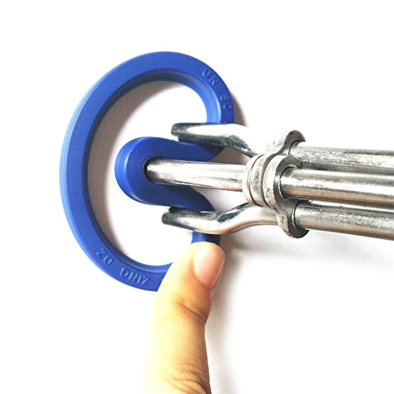 50Jc Seal Twistor-Strumenti Di Installazione Kit Di Guarnizioni Per La Riparazione Del Pistone Del Cilindro Idraulico 3 Pezzi Kit Di Strumenti Per L'I