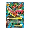 Ptcg Flash Card Collection 3 Full Picture Sr Japan DIY Remastered Version Pokemon Collection Card Child Fan TCG Toy 5