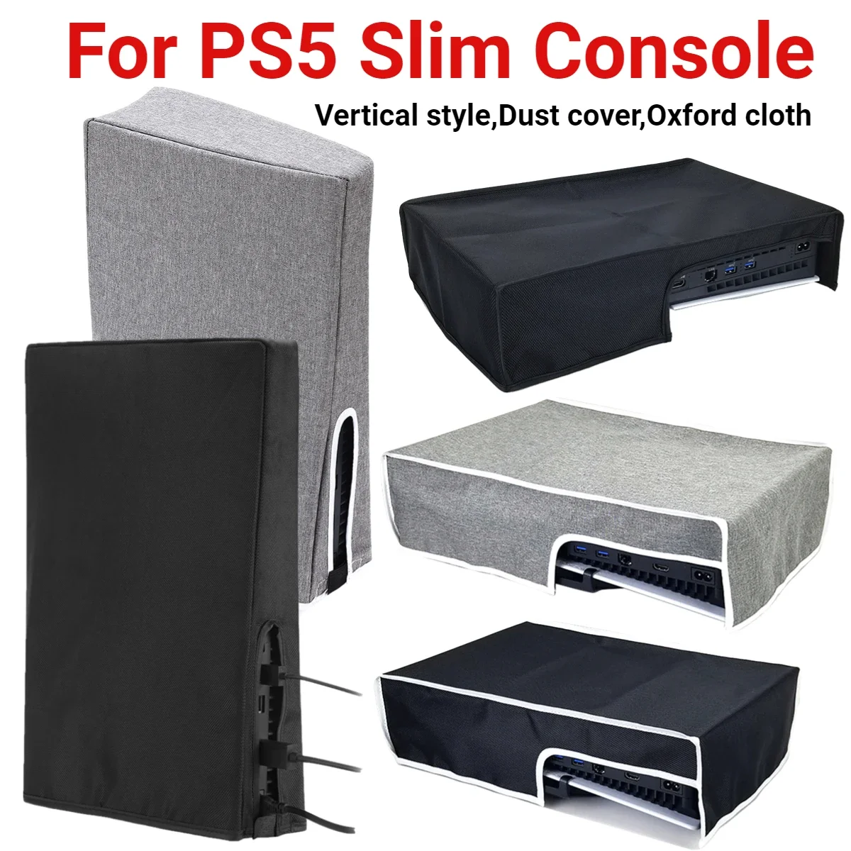 Dust-Proof Protective Sleeve