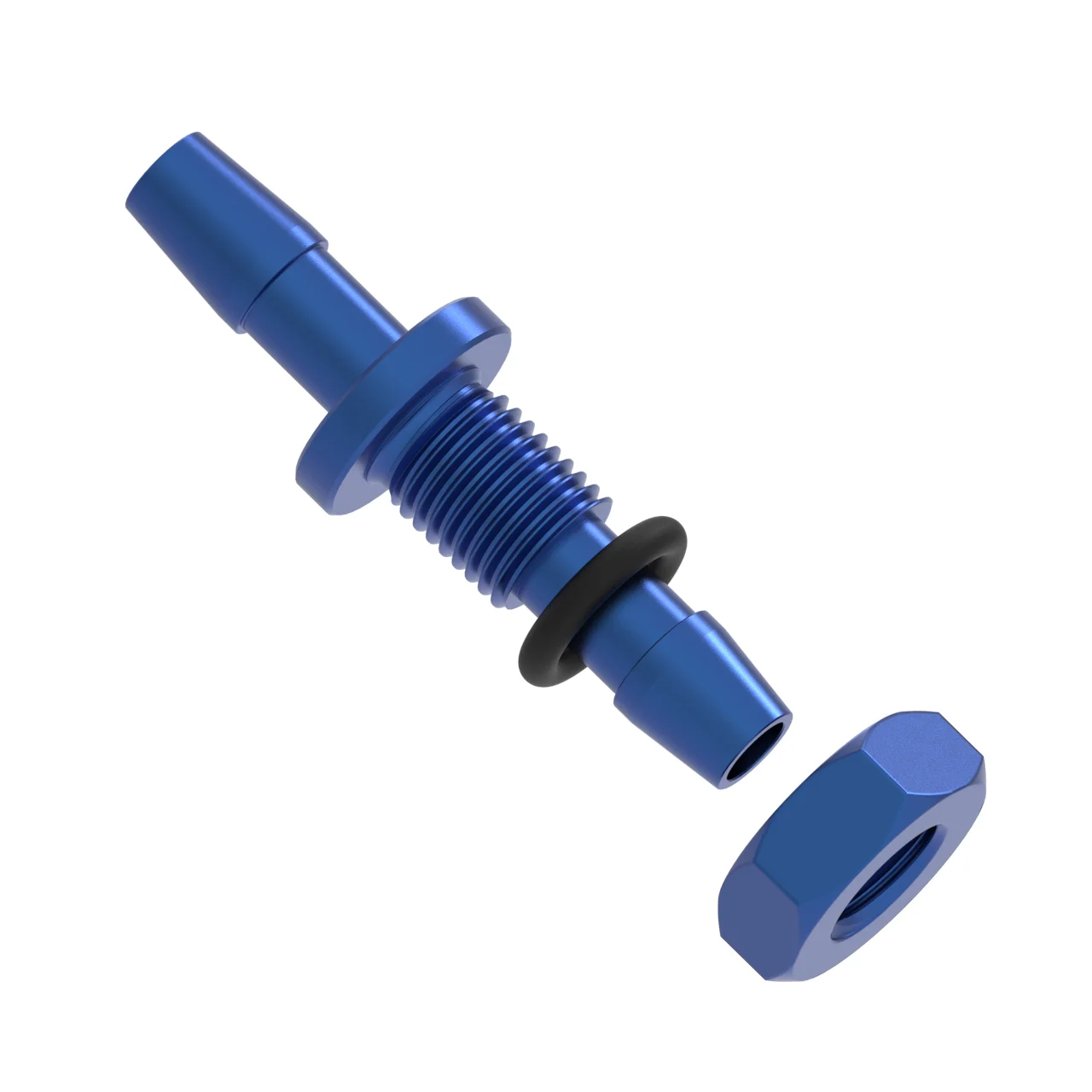 Ugello Drto M3 M4 M5 M6 Di Raffreddamento Ad Acqua In Ottone 5 - Foto 5