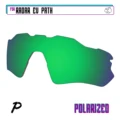 Green P