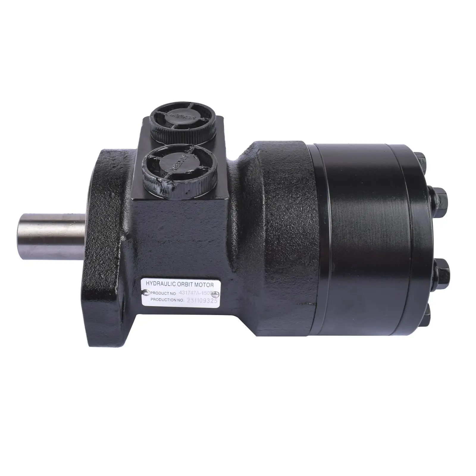 

Черный гидравлический двигатель AP03 для Eaton char-lynn H Series 1011037009 1011037