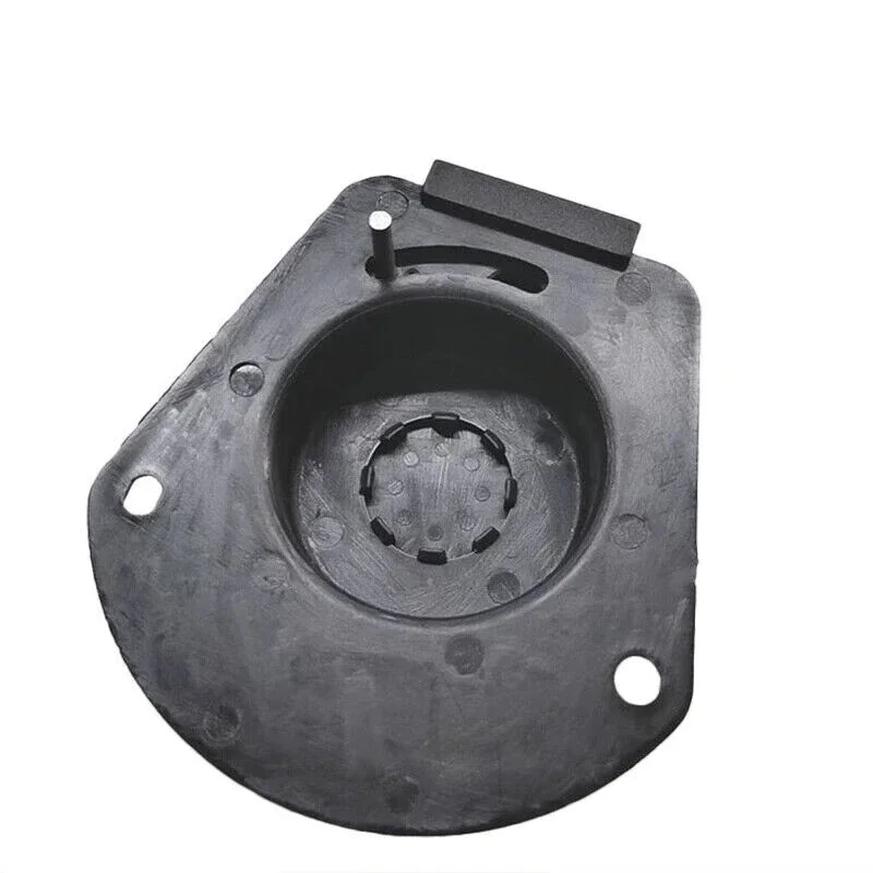 포드 트랜짓 MK6 MK7 2000 - 2014 용 1PCS 도어 핸들 뒷문 내부 비상 핸들 교체 4125529 자동차 액세서리