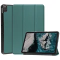 Dark green