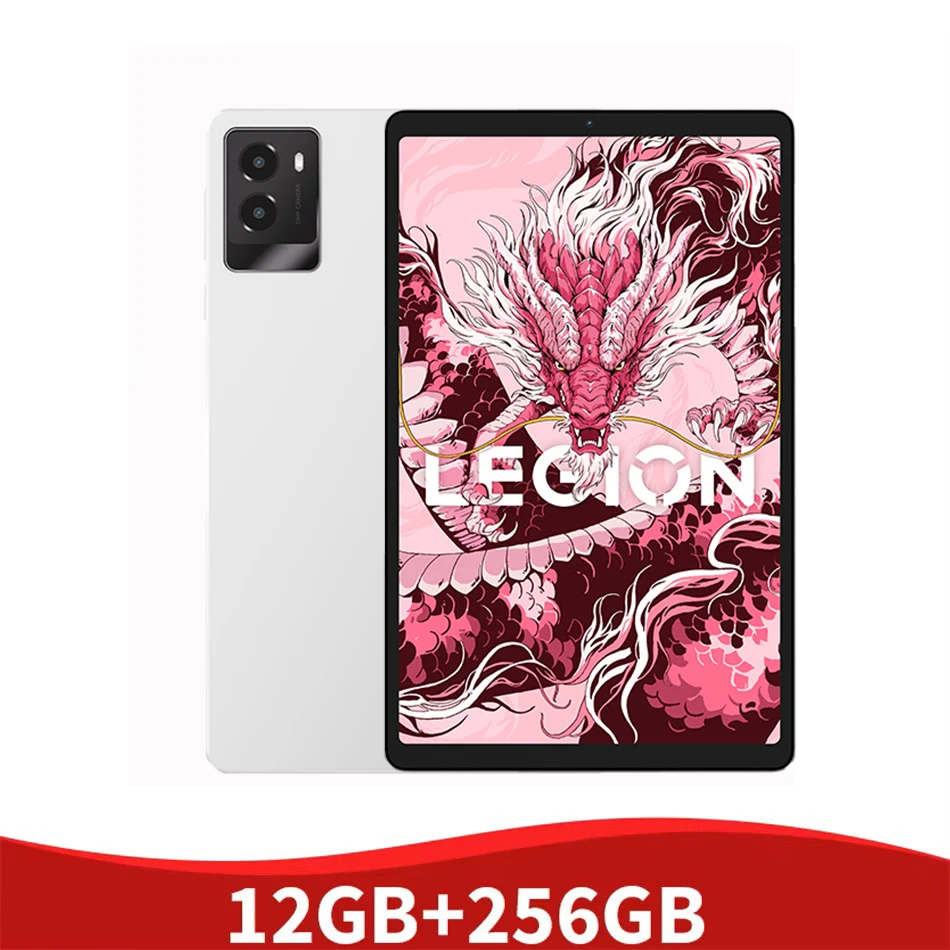 Lenovo Legion Y700 2025 Tablet 256GB 512GB Snapdragon 8 Gen
