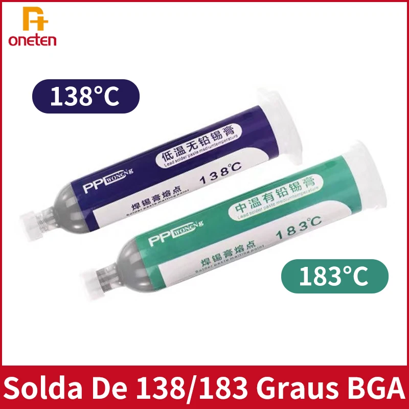 Pasta para soldar PPD 70gr Flux en pasta reparacion soldadura electronica