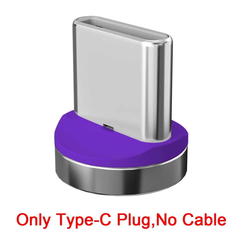 Only Type-C Plug