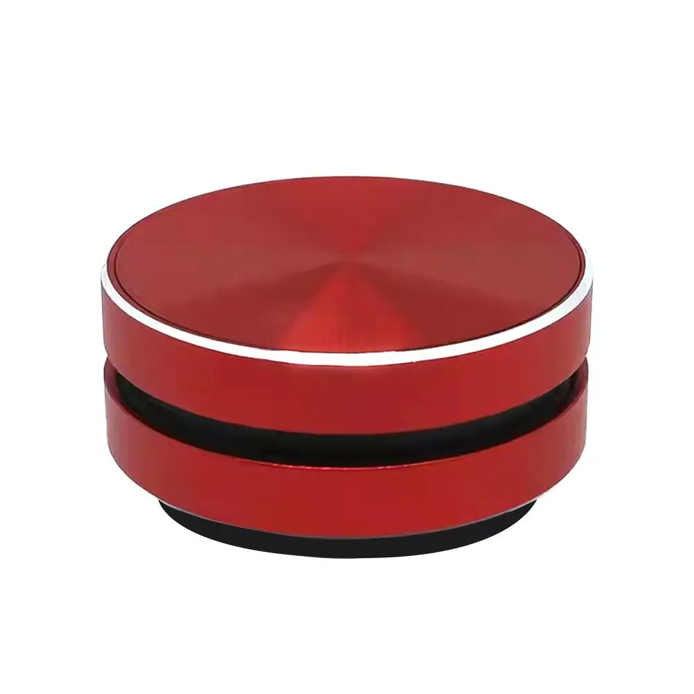 Magnetic Portable Stereo Metal Cannon Resonance Sound Wireless Bluetooth Speaker With System X2J1