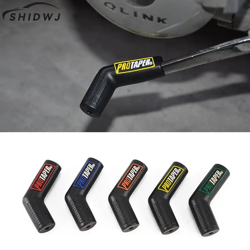 

Motorcycle Shifter Shoe Protector Gas Rubber Shift Lever Gear Cover Motorbike Parts Universal Lever Protection
