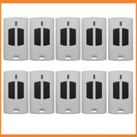 New Garage Door Remote Control Beninca 433.92mhz Rolling Code 10PCS TO.GO WV WP 4WV Gate Beninca TOGO 2WV 4WV 2WP Opener 1