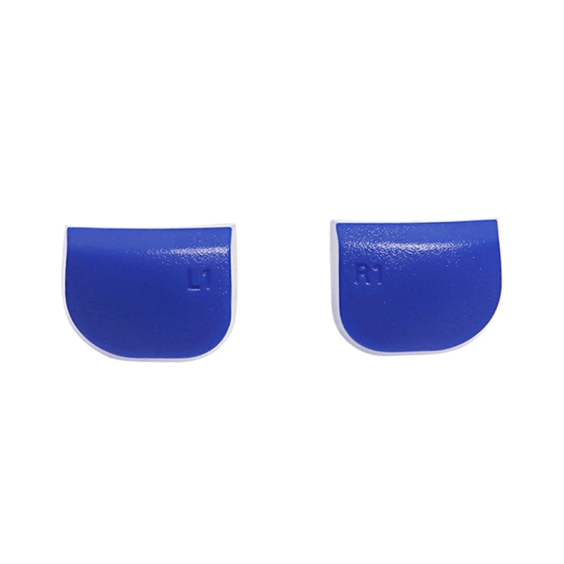 Controller Button Joystick Key Replacement Shell Case Cover for PS5 Gamepad