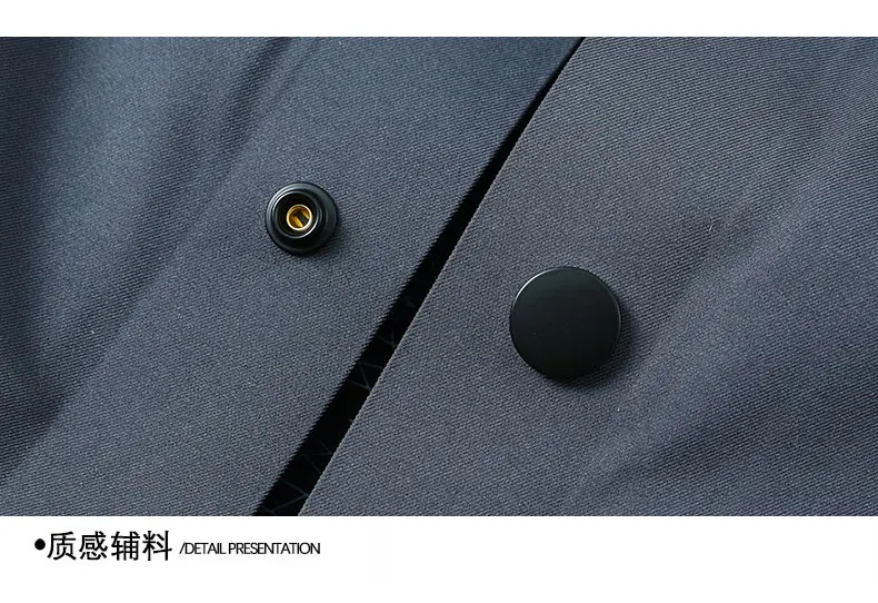Hochwertige Herren-Gänsedaunenjacken Herbst Winter Lässige Leichte Kurze Pufferjacken Winddichte Warme Oberbekleidung – Detail 16