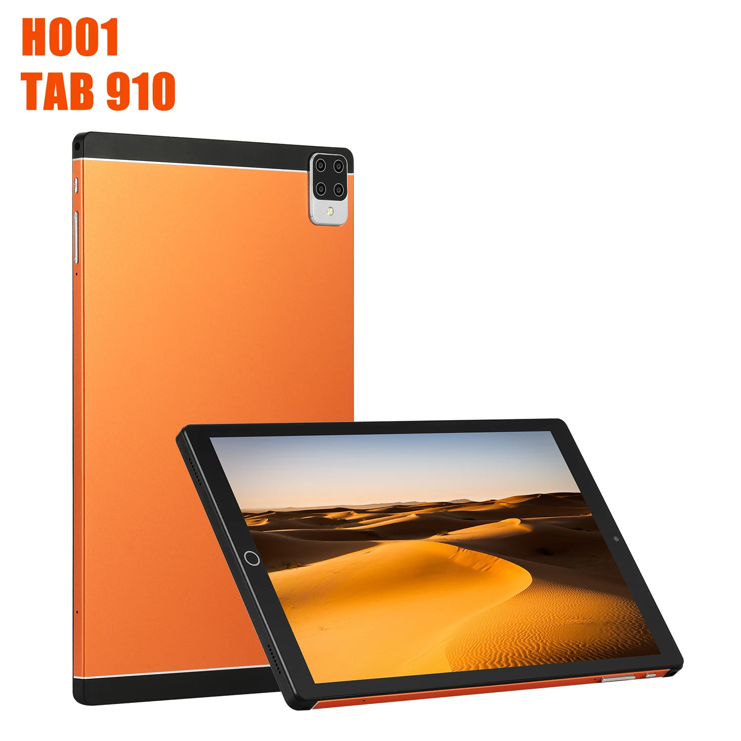 10 Inch Tablet Android10.0 Android Tablet GPS WPS Office Cheap Notebook 16MP+32MP Camera Laptop Pad Pro WIFI Google Play TAB910 best cheap android tablet Tablets