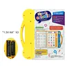Study Spanish and English Voice Electronic Book Children's Early Education Finger Point reading Smart Toys Baby Language e-books 3
