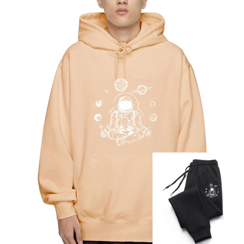 

Autumn Winter Women Thick Pullovers Casual Winter Coats Woman Warm Hooded SweaHoody Printed Fleece Sportswear