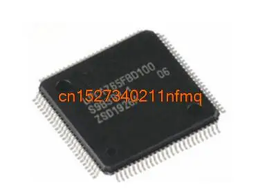 

100% NEW Free shipping LPC1765FBD100 LPC1765 LPC1765FBD QFP100 ARM-MCU