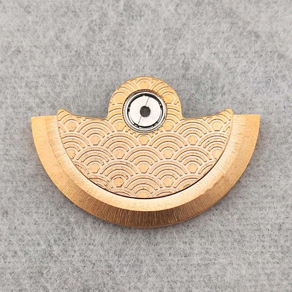 Premium Oscillating Weight Rotors - High-Quality Metal Replacement Parts