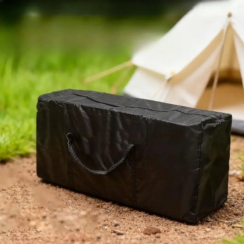 Christmas Tree Storage Bag with Handle,Durable Handle, Large Capacity Storage Bag, Can Store Clothes, Tools, Christmas Tree, Etc