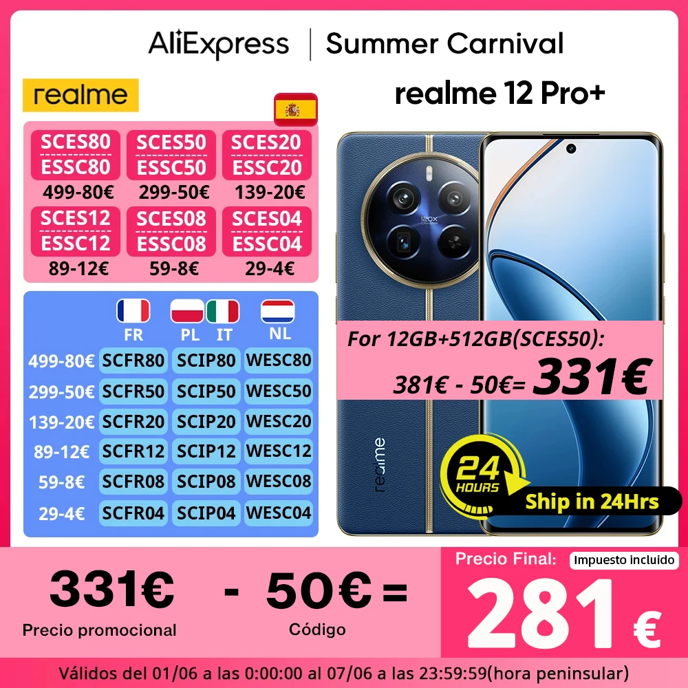 es.aliexpress.com