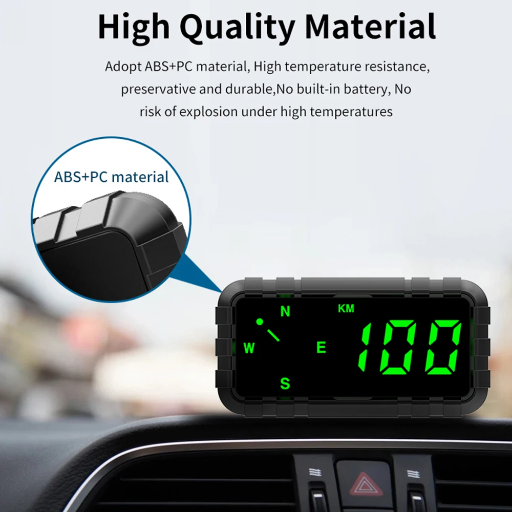     Ÿ HUD, C3010 ӵ  Ÿ, ħ GPS ӵ ÷,  ӵ ˶