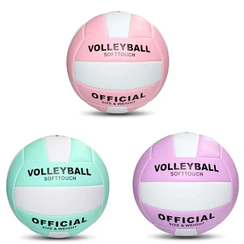 Soft Touch Volleyball No.5 1