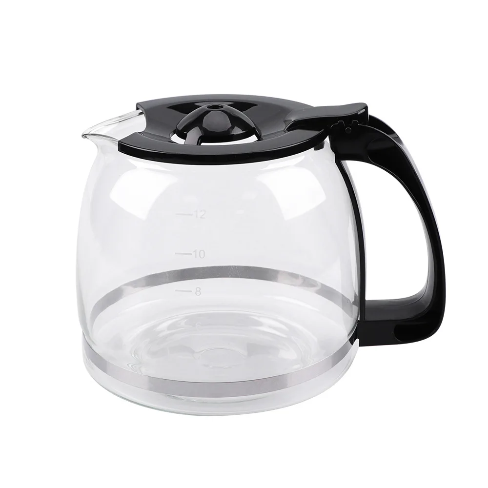 Black & Decker 12 Cup Carafe Coffee Glass Decanter Pot GC2000B