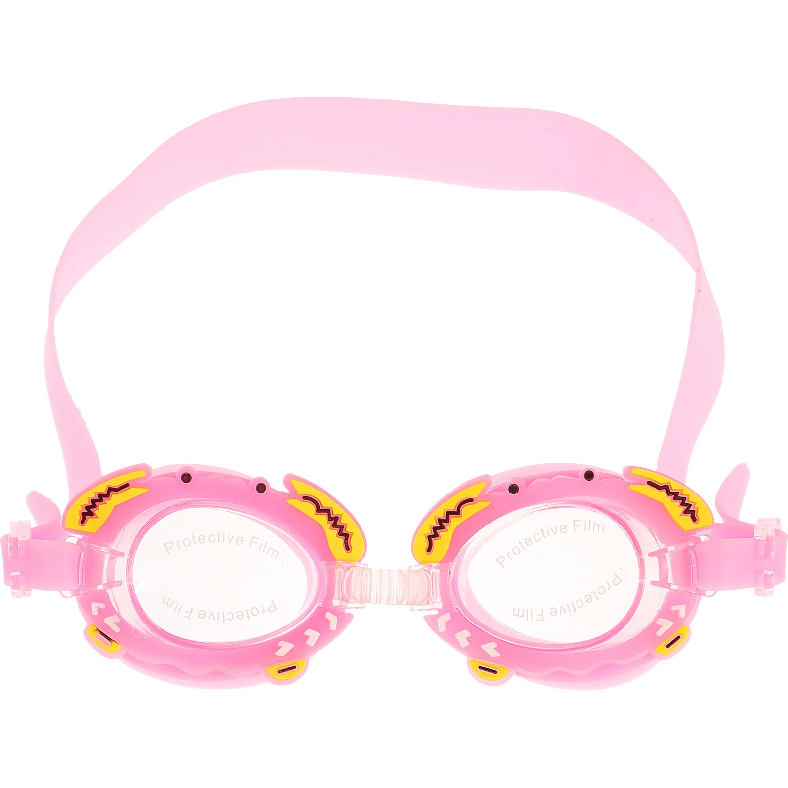 

Kids Swimming Glasses Swim Goggles Anti Fog Leaking UV Protection Goggles