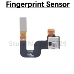 Enhanced Multifunctional Replacement Flex Cable with SIM Card Tray and Loudspeaker (Note20 Fingerprint)