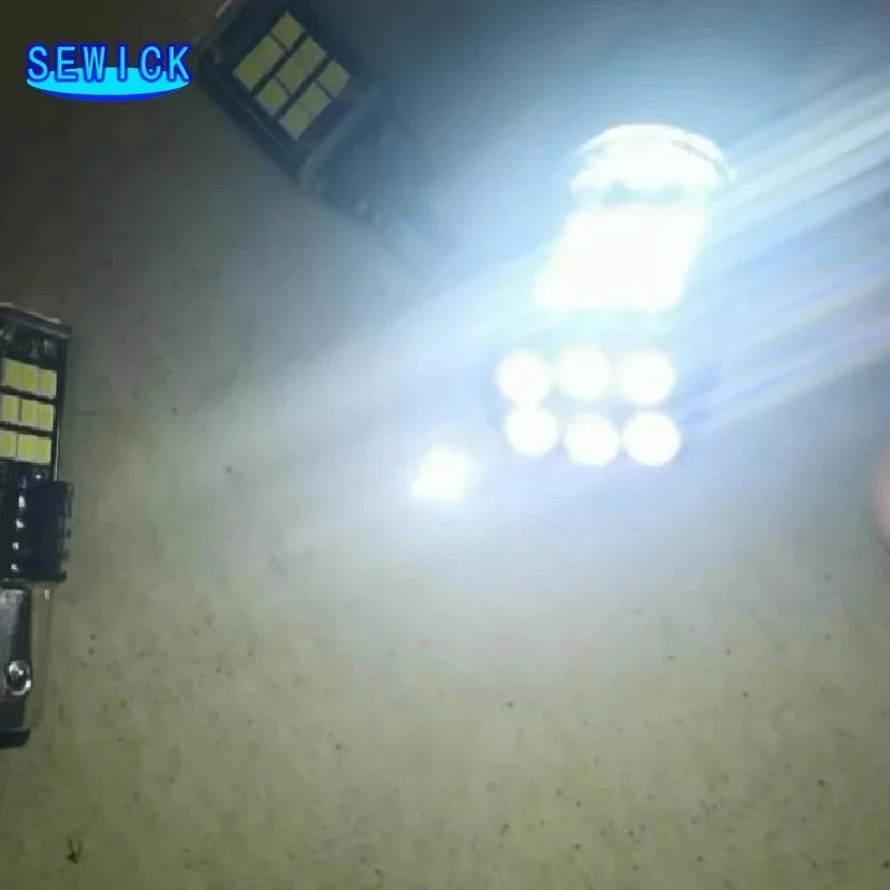 20pcs 12V LED 1157 Bay15d P21w 1156 Ba15s LED ���� 3030 24SMD LED ��ȣ ȸ�� ������ �극��ũ ����Ʈ